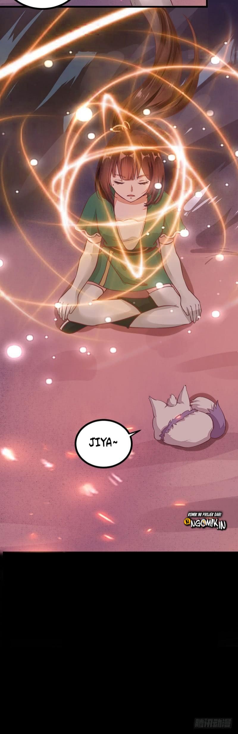 Rebirth Of The Divine Doctor Chapter 28 Gambar 44